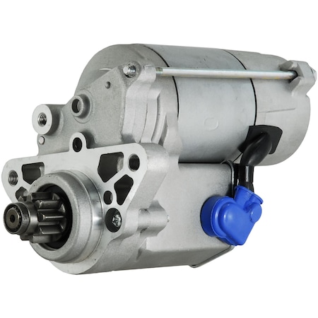 Acdelco New Starter(Ndwo2Sl 2Kw), 337-1187 337-1187